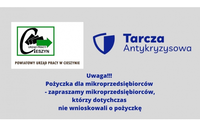 uwaga-pozyczka-dla-mikroprzedsiebiorcow-zapraszamy-mikroprzedsiebiorcow-ktorzy-dotychczas-nie-wnioskowali-o-pozyczke