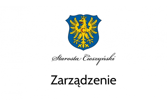 zarzadzenie