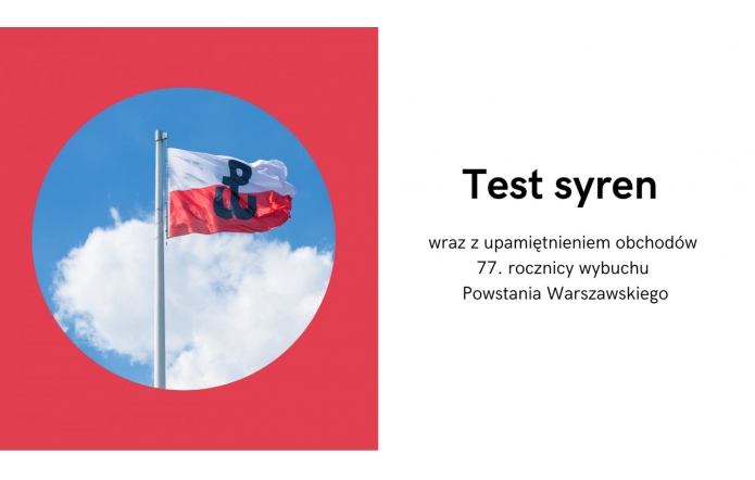 test-syren-77-rocznica-powstania-warszawskiego