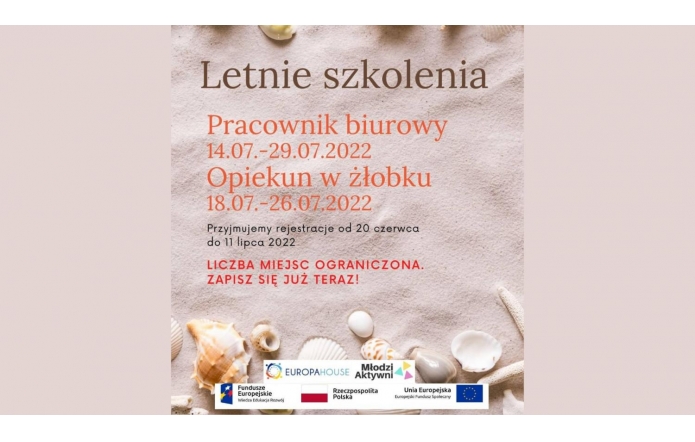 Aktywizacja zawodowa osób w wieku 18-29 lat z woj. śląskiego