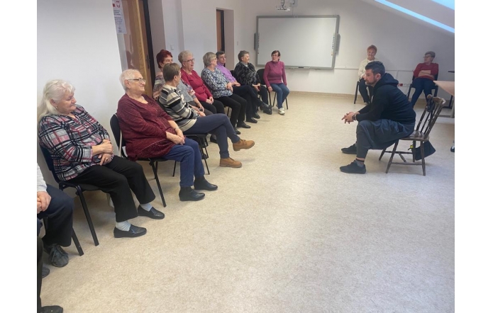  „Dom bez przemocy” - zdjęcie wyróżniające 