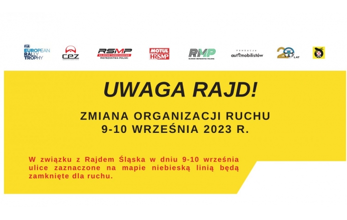 w-zwiazku-z-rajdem-slaska-w-dniu-9-10-wrzesnia-ulice-zaznaczone-na-mapie-niebieska-linia-beda-zamkniete-dla-ruchu