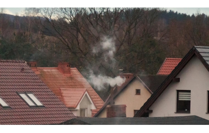 Powiadomienie o ryzyku wystąpienia przekroczenia poziomu informowania dla pyłu zawieszonego PM10 w powietrzu - zdjęcie wyróżniające