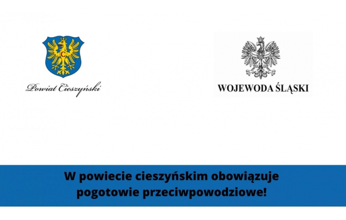 w-powiecie-cieszynskim-obowiazuje-pogotowie-przeciwpowodziowe