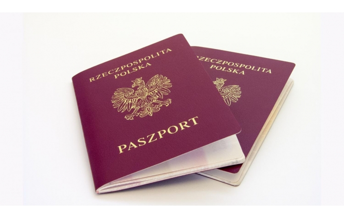 Ograniczenie pracy Punktu Paszportowego w Cieszynie