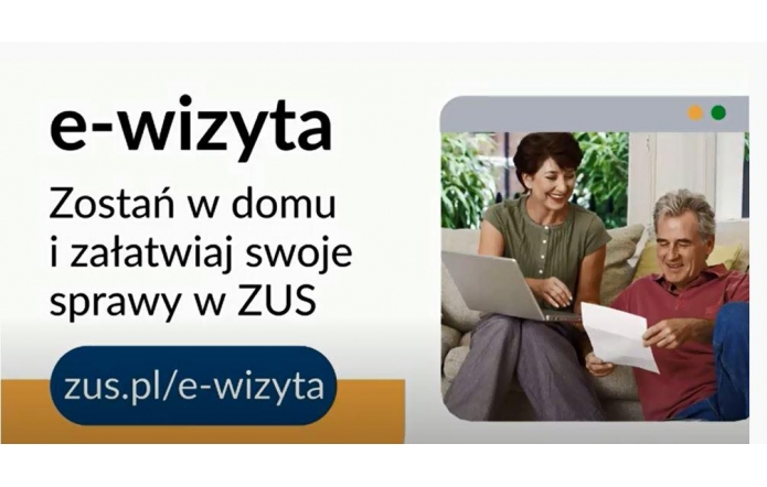 Rośnie liczba zwolnień lekarskich, umów e-wizytę - Portal Powiatu Cieszyńskiego, e-wizyty