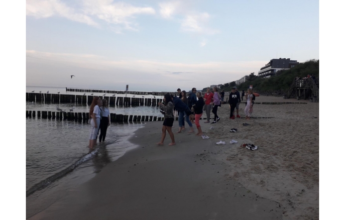 JSW sponsorem kolonii dla wychowanków z Domu Dziecka w Cieszynie i Dzięgielowie