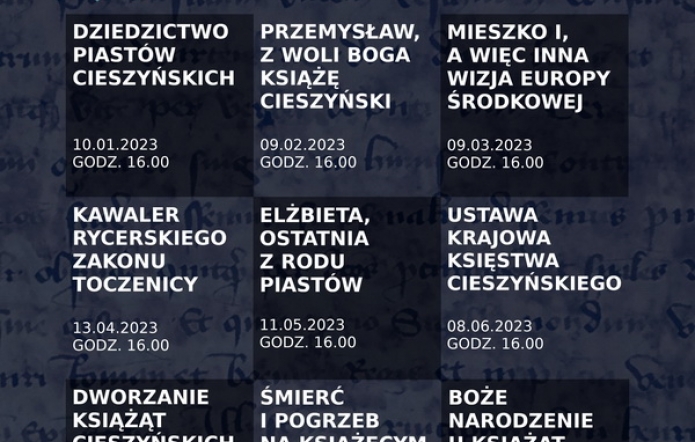 Piastowskie