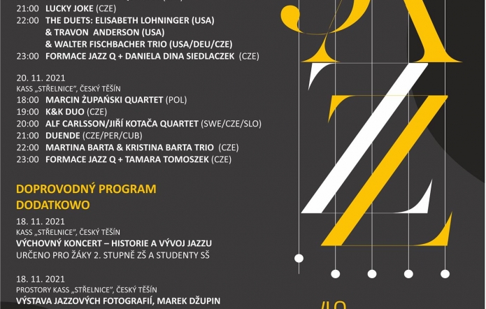 jazz