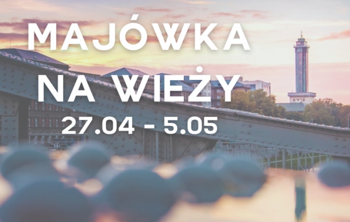majówka