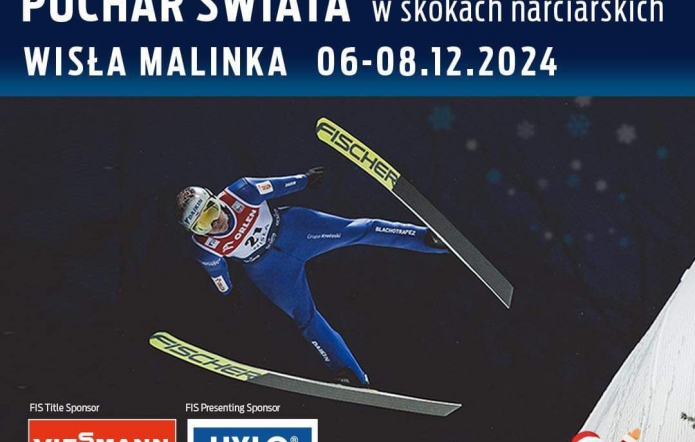 skoki
