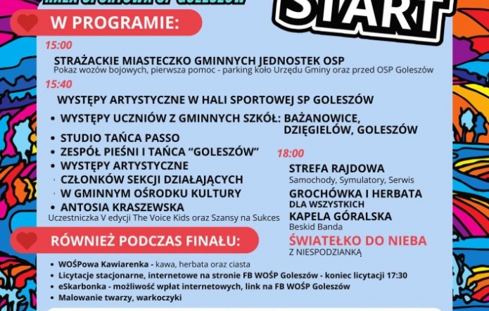 wośp