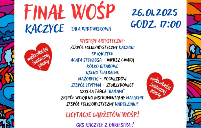 wośp