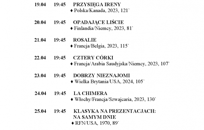 prezentacje