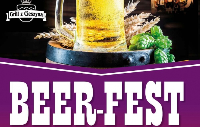 beer