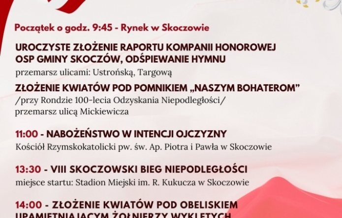 skoczów