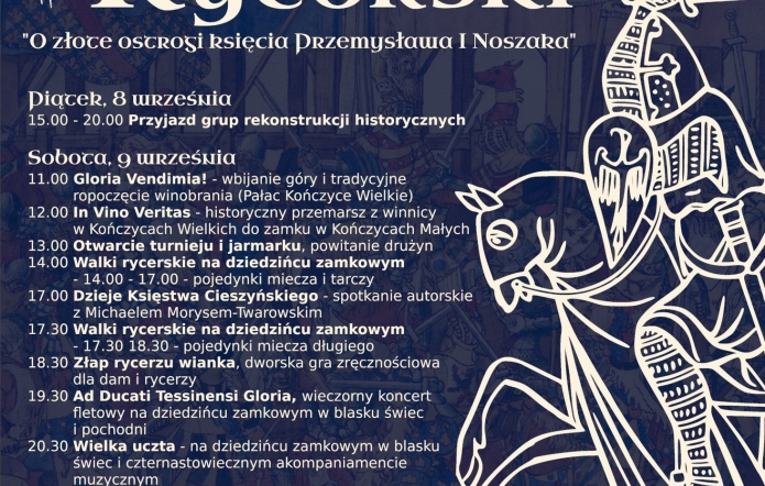 turniej