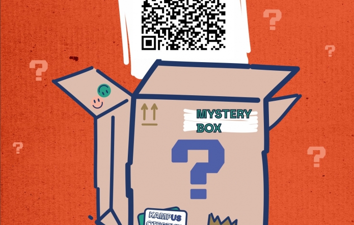 mystery