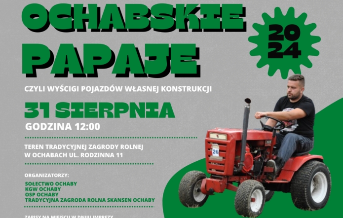 papaje