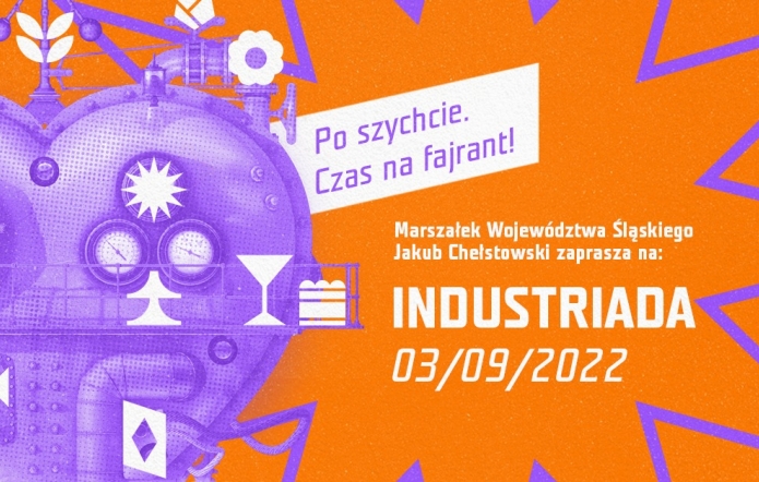 industriada