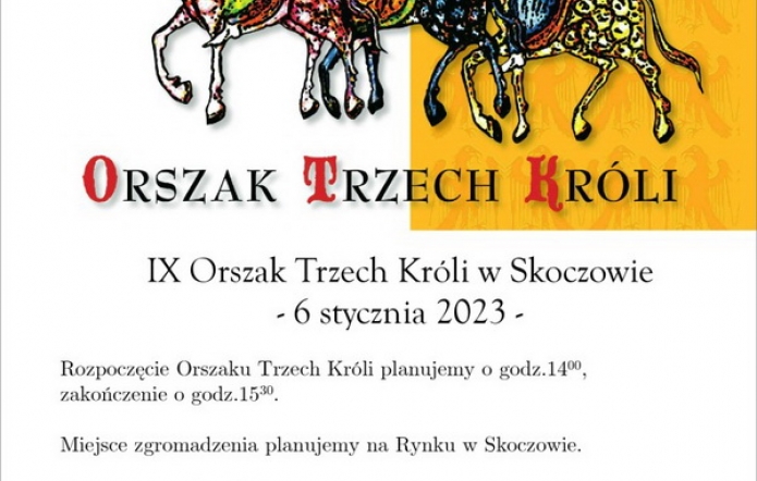 Orszak