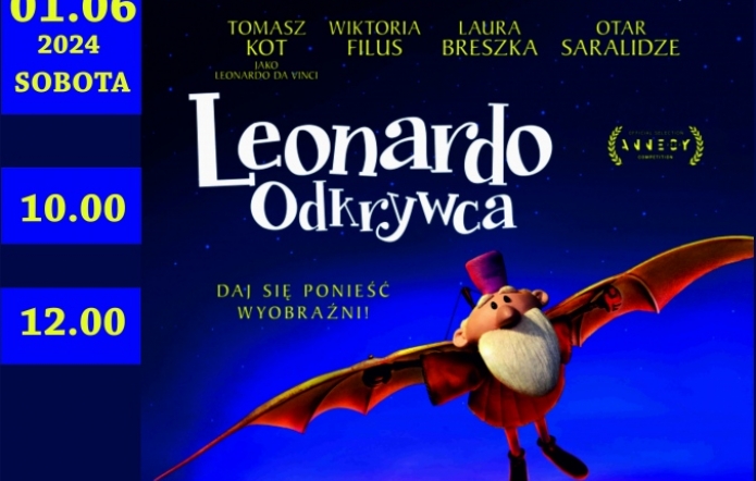 leonardo